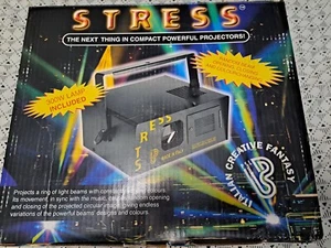 STRESS Rare NIB Programmi Sistemi Luce (PSL) Light Omnisistem MINT!! - Picture 1 of 16