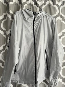 MARMOT Women's Brooklyn Air Jacket Glacier grey, black XL - Picture 1 of 5