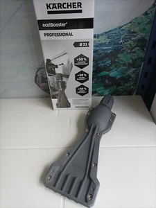 Karcher ECO!BOOSTER PROFESSIONAL 0,33 novità 2024 - Foto 1 di 2