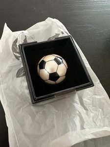 Peripro-303 Sport Trackball Soccer/football Ball Perixx - Bild 1 von 6