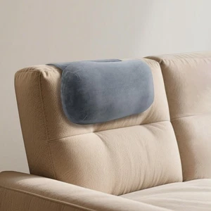 Cuscino Reclinabile per Testa, Cuscini Poggiatesta in Memory Foam per Sedie Reclinabili, Non S... - Foto 1 di 8