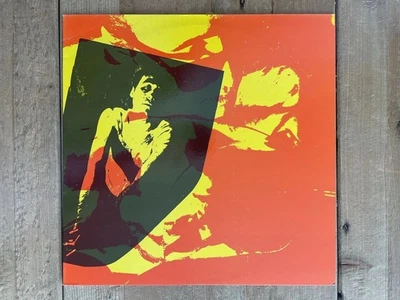 Slaughter Joe: I’ll Follow You Down vinyl 12” VG+ 1985 Creation Records CRE 019T - Image 1 of 4