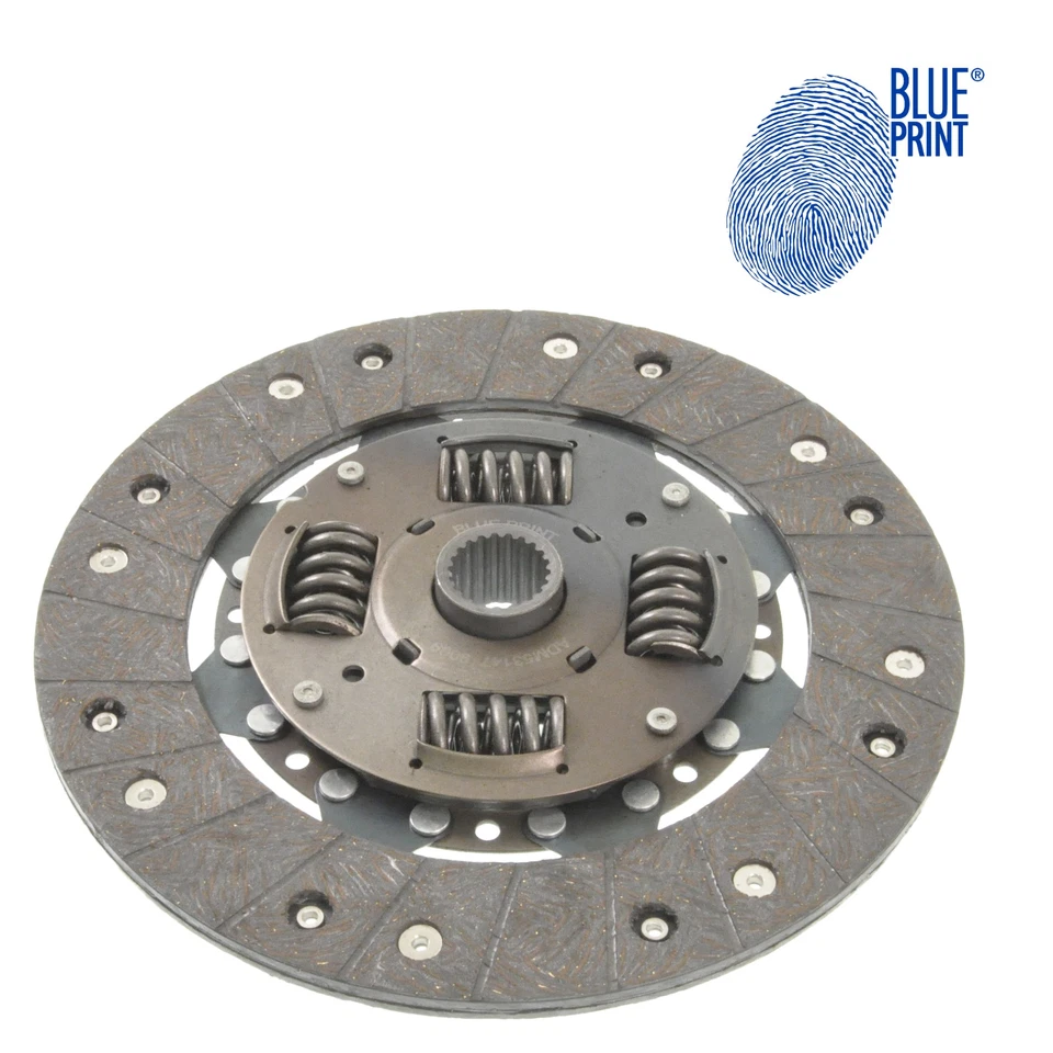 Disco de embrague Blueprint ADM53147 de alto rendimiento para Mazda Tribute 2000-2008 Foto 1 de 1