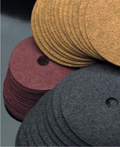 Disco Kut Mirka Abrasivos 63-300-036 3" Borde Dorado P36 Foto 1 de 4