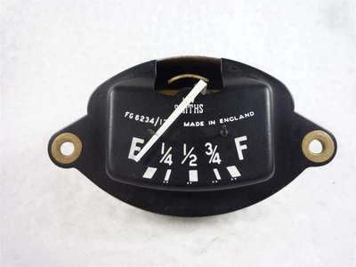 Hillman Husky Fuel Gauge Smiths From Speedo FG6234/13 Commer Petrol Series 2 - Image 1 of 4
