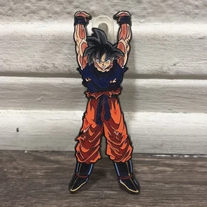 FiGPiN GameStop Exclusive 🐉Dragonball⭐️ Figura Z Kakarot #231 - Foto 1 di 2