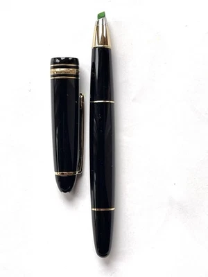 MONTBLANC MEISTERSTÜCK LEGRAND 166 DOKUMENTENMARKER TEXTMARKER - Bild 1 von 3