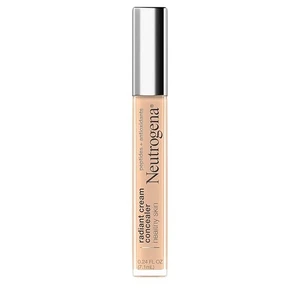 NEUTROGENA Healthy Skin Radiant Brightening Cream Concealer ECRU LIGHT 02 - Picture 1 of 2