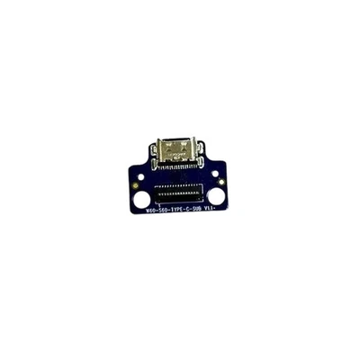 Original For Teclast T60 Pro Type-C USB Board PCB Charging Port Repair Part - Image 1 of 3