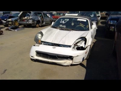 AC Compressor Fits 00-02 MR2 1226455 - Imagem 1 de 4