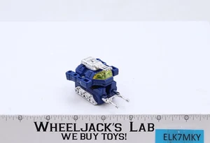 Tank MR-02 Enemy Robot Destroyer 100% Complete Gobots 1983 Tonka NEAR MINT - Picture 1 of 4