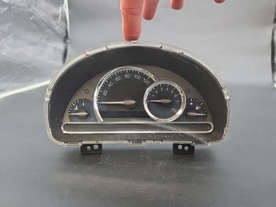 Cuadro de instrumentos velocímetro Chevrolet HHR 2007-2007 15944553 CN6-475 Foto 1 de 4
