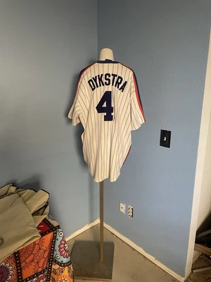camiseta lenny dykstra mets Foto 1 de 4