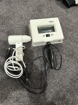 Ikonna Facial Machine Parts - Image 1 of 3