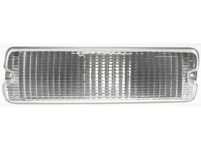 Luz de señal de giro delantera izquierda AP 15BT33W de repuesto para Dodge D350 1991-1993 Foto 1 de 1