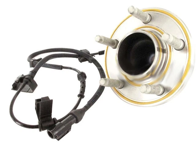 Front Wheel Hub Assembly For 2003-2011 Mercury Grand Marquis 2004 2005 PD856DP — 第 1/1 张图片