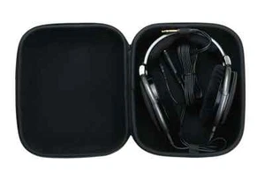 Headphone case for Sony mdr cd1000 cd3000 cd1700 mdr cd750 cd850 cd950 MDRXB1000 - Picture 1 of 6