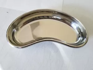 Kidney Tray 10" Surgical Dental Veterinay Holloware - Picture 1 of 2