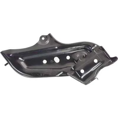 Soporte de parachoques delantero derecho de acero para Toyota 4Runner 2014-2023 5210235100 Foto 1 de 4