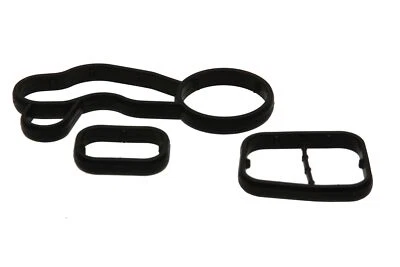 Junta de carcasa de filtro de aceite de motor para BMW 430i Gran Coupé 2017-2019 URO 2018 2019 Foto 1 de 4