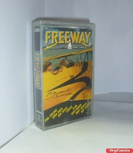 FREEWAY - COMPILATION - PHIL COLLINS PRINCE - MC MUSICASSETTE TOP - Bild 1 von 3