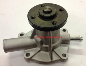 POMPA  ACQUA MOTORE KUBOTA Z402 AIXAM GIRANTE 9 MM. - Foto 1 di 1