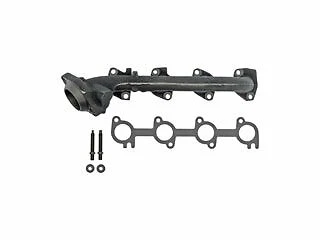 Exhaust Manifold Right Fits 2003-2005 Ford E-350 Club Wagon 5.4L V8 Dorman - Image 1 of 4