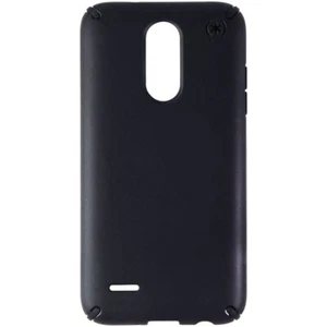 Speck Presidio Lite Series Case for LG Aristo 3 / Tribute Empire / K8S - Black - Picture 1 of 2