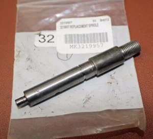 Makita ~ PARTE # 32195-7 ~ 321957 ~ Husillo ~ Nuevo de Lote Antiguo - Imagen 1 de 2