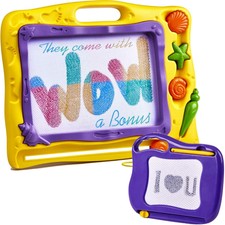 big w magna doodle
