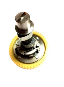 Club Car Camshaft CCW rotation Key Start FE350 engine - Foto 1 di 2
