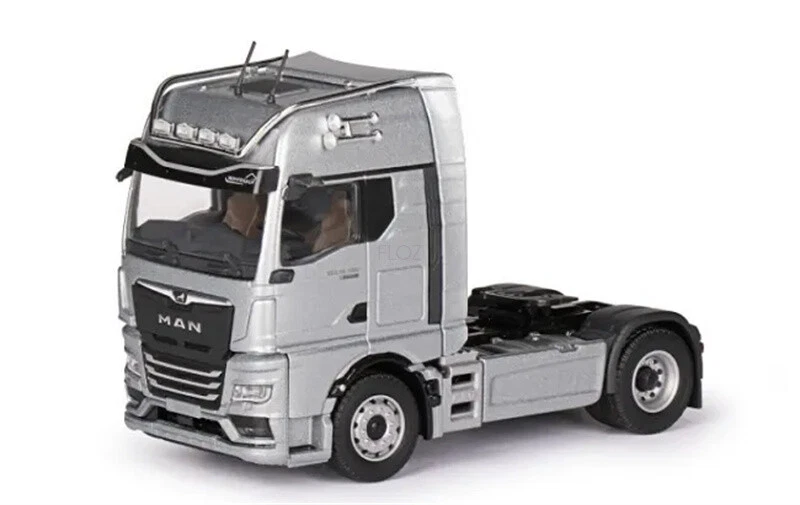 for Conrad for MAN TGX GX Tractor unit 1:50 Truck Pre-built Model - Image 1 of 1