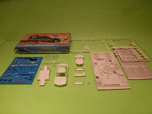 HELLER 80190 PEUGEOT 405 TURBO - RALLYE PARIS DAKAR 1988 - 1:43 - VG IN BOX - Imagen 1 de 5