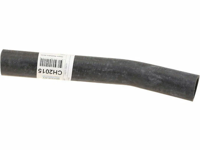 Manguera de radiador superior para camioneta Toyota 1984-1989 CARB 1985 1986 1987 1988 K146NK Foto 1 de 1