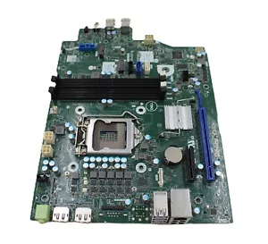 Dell Optiplex 5080 SFF Socket LGA 1200 DDR4 Motherboard 00VTMF NO IO - Picture 1 of 4