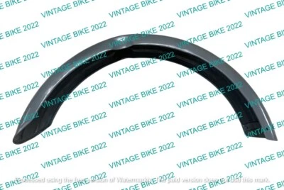 Guardabarros delanteros modelo émbolo BSA B31/B33 acero crudo/APTO PARA Foto 1 de 4