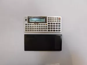 Sharp EL-5500III Scientific Computer - Picture 1 of 10
