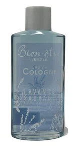 bien-être EAU DE COLOGNE LAVANDE Savage 250Ml FREE SHIPPING - Picture 1 of 2