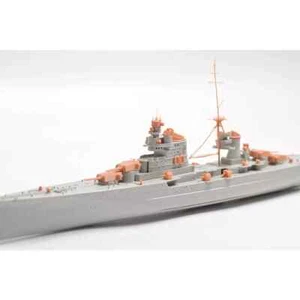 Juegos de actualización de modelo SS350332 1/350 Italia Pola Heavy Cruiser para trompetista 86502 - Imagen 1 de 9