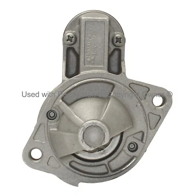 Motor de arranque elétrico MPA para Summit, Mirage, Colt, Expo LRV 17472 - Imagem 1 de 4