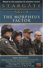 Stargate Sg-1: The Morpheus Factor: 6 par McConnell, Ashley