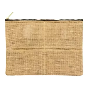 MIDORI PS Bag in bag Paper Cord Beige Pen Case Pouch Stationery Storage - Picture 1 of 7