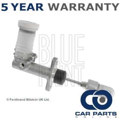Clutch Master Cylinder CPO Fits Mitsubishi L200 2.4 D 2.5 TD TDi 2.8 MR374330 - Image 1 of 4