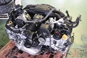 Used Tested Toyota GT86 2.0L FA20 200 BHP Petrol Complete Genuine Engine 13-22 - Picture 1 of 1
