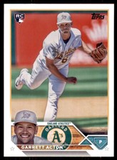 2023 Topps Update Pick Your Card 166-330 +Rookies RC (Free Shipping)