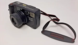 Vintage Canon Sure Shot Zoom 35-70mm - 35mm Film Camera - Picture 1 of 7