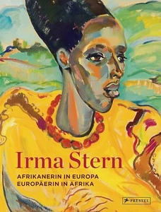 Sean O'Toole: Irma Stern: Afrikanerin in Europa - Europäerin in Afrika - Foto 1 di 1