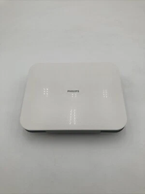 Philips PD700 PD700/37 ЖК-дисплей портативный DVD-плеер не остается включенным для чтения стола - Изображение 1 из 4