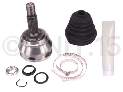 VW Golf MK2 Corrado Scirocco 8V 16V (84-98) Outer Driveshaft CV Joint - Image 1 of 3