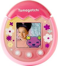 Tamagotchi Pix - Floral Pink 42901
